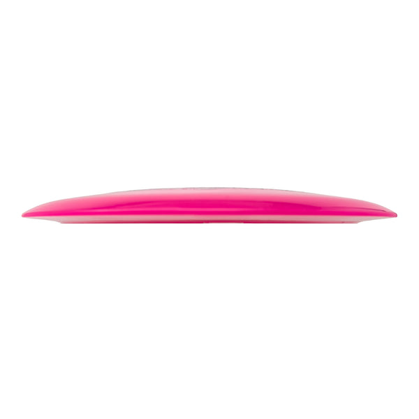 Prodigy H6 400 Glow Plastic - Slasher Stamp