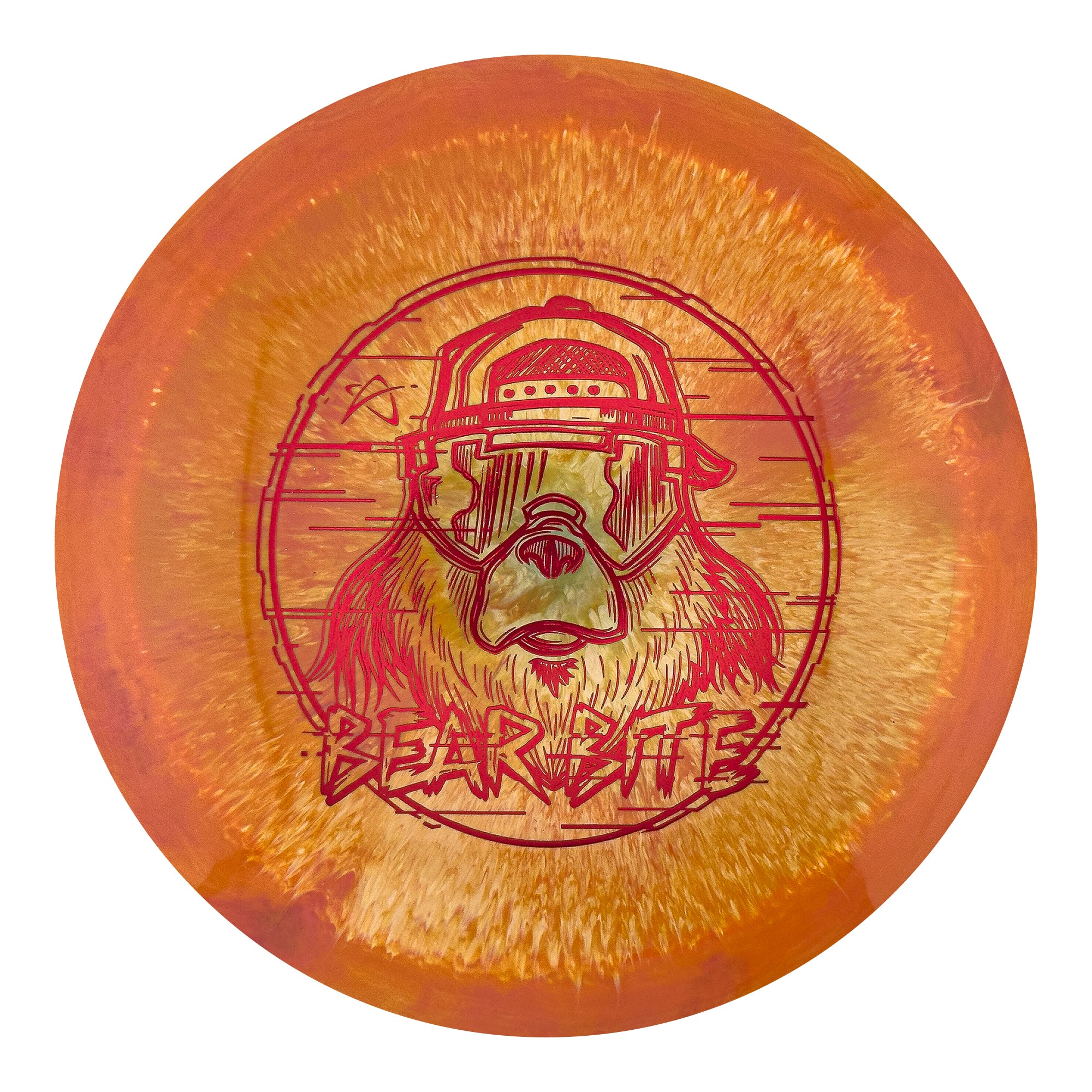 Shop Prodigy H6 400 Spectrum Plastic - Bear Bite Stamp