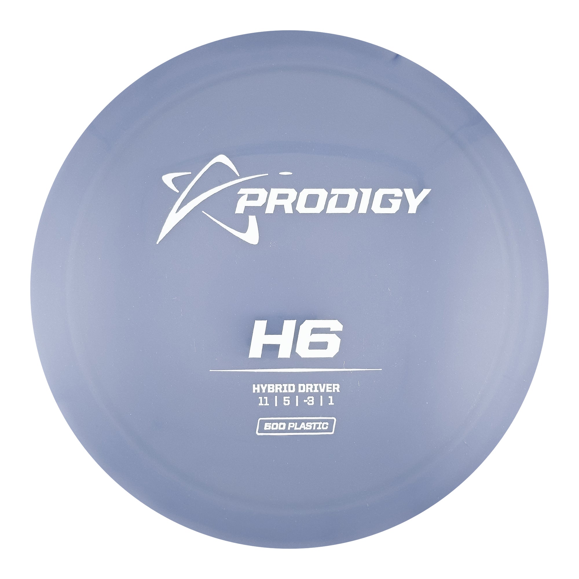 Shop Prodigy H6 500 Plastic
