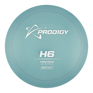 Prodigy H6 500 Plastic
