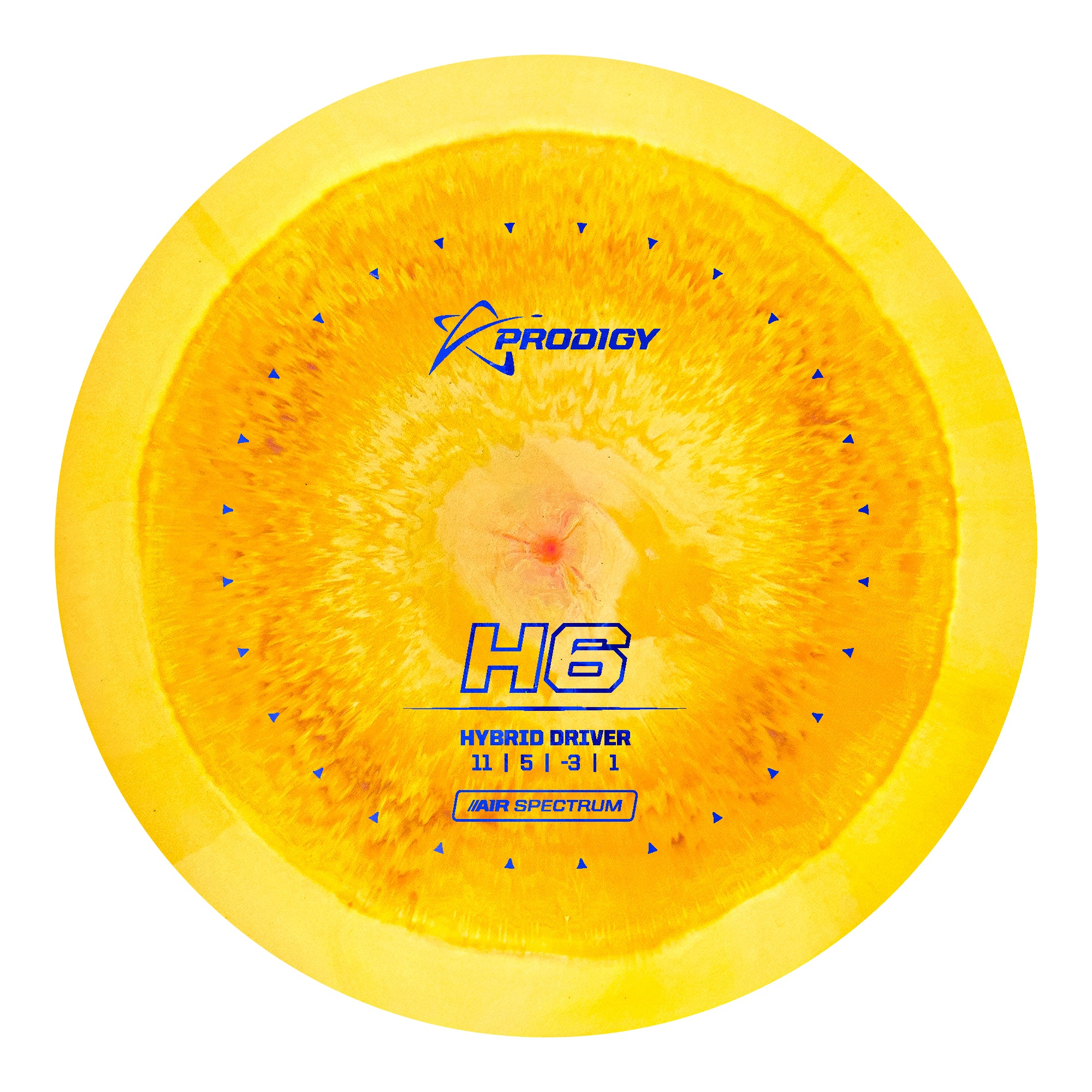 Shop Prodigy H6 AIR Spectrum Plastic