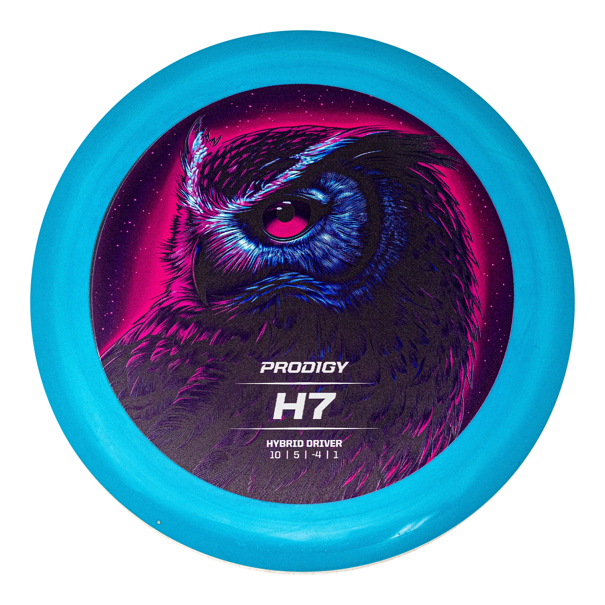 H7 Hybrid Driver