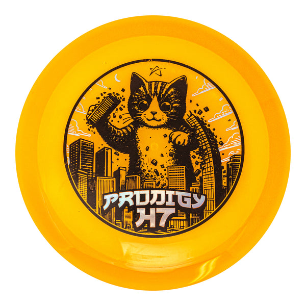 Shop Prodigy H7 400 Plastic - Kittyzilla Stamp