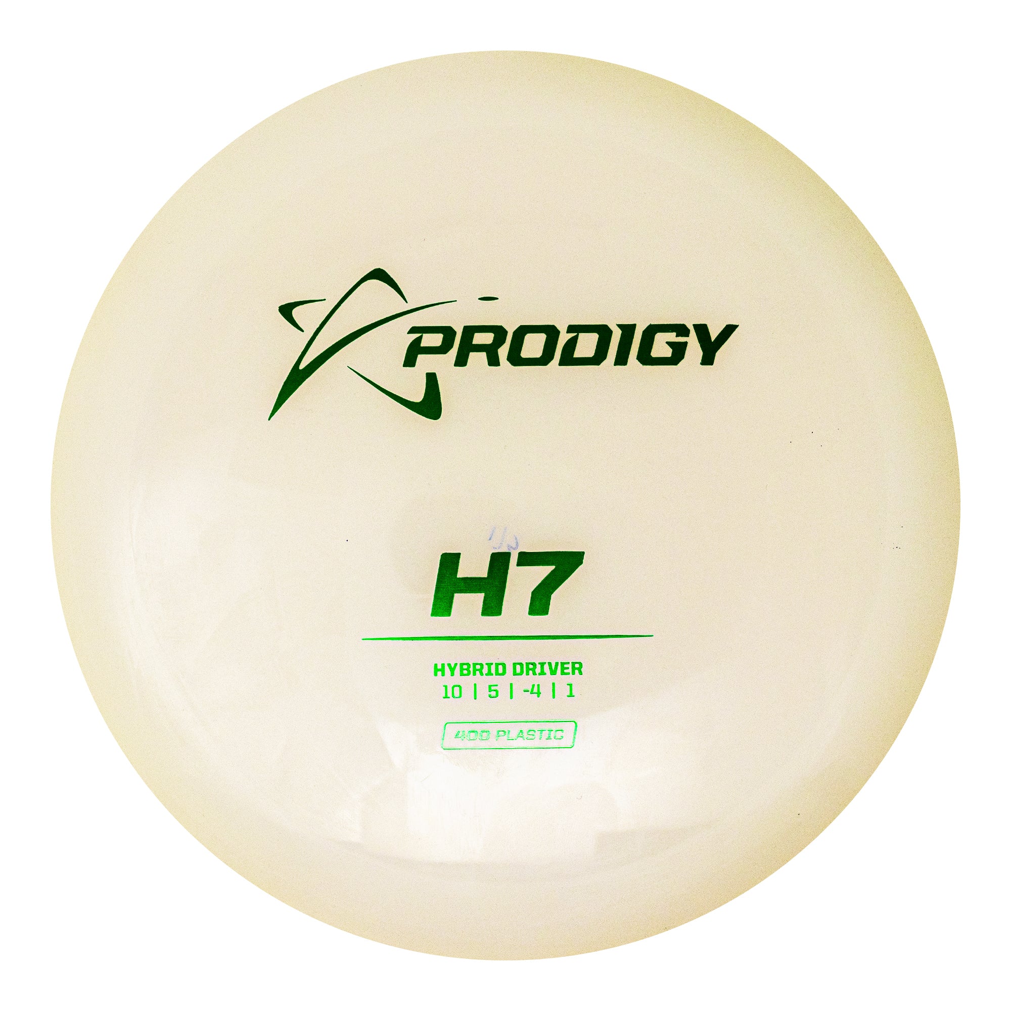Shop Prodigy H7 400 Plastic