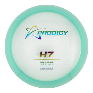 Prodigy H7 400 Plastic