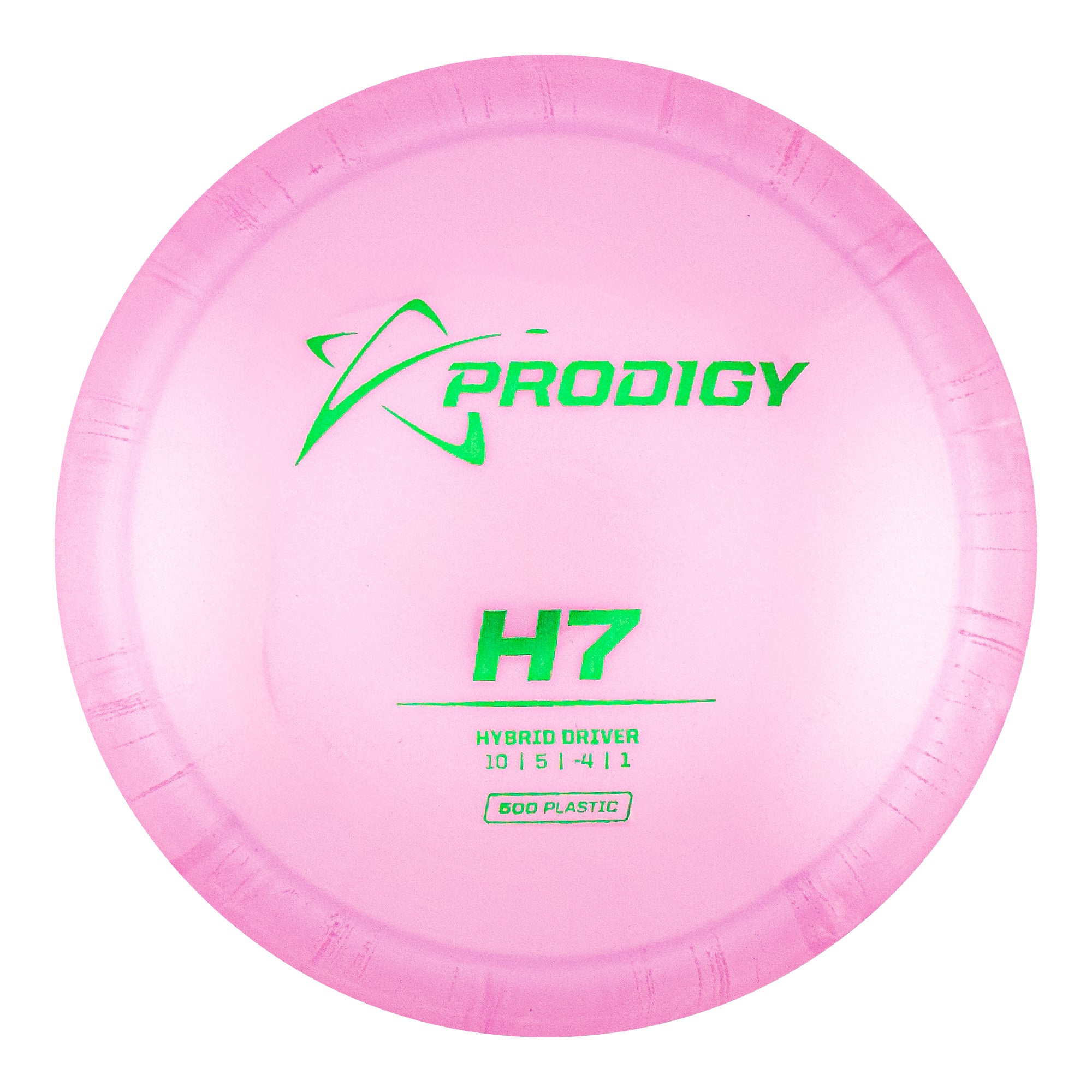 Shop Prodigy H7 500 Plastic