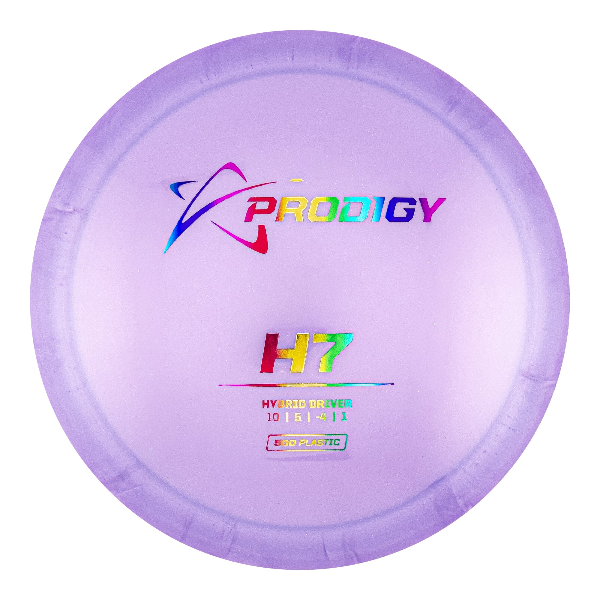 H7 Hybrid Driver