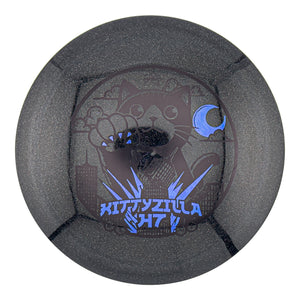 Prodigy H7 750 Glimmer Plastic - Kittyzilla Returns Stamp