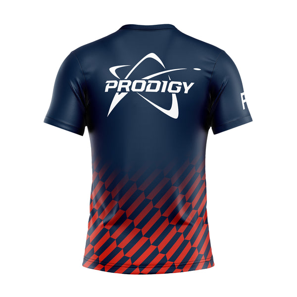Prodigy Full Color Performance Shirt - Independence Day - Summer 2026 Edition