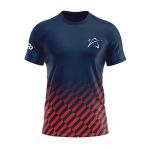 Prodigy Youth Full Color Performance Shirt - Independence Day - Summer 2026 Edition