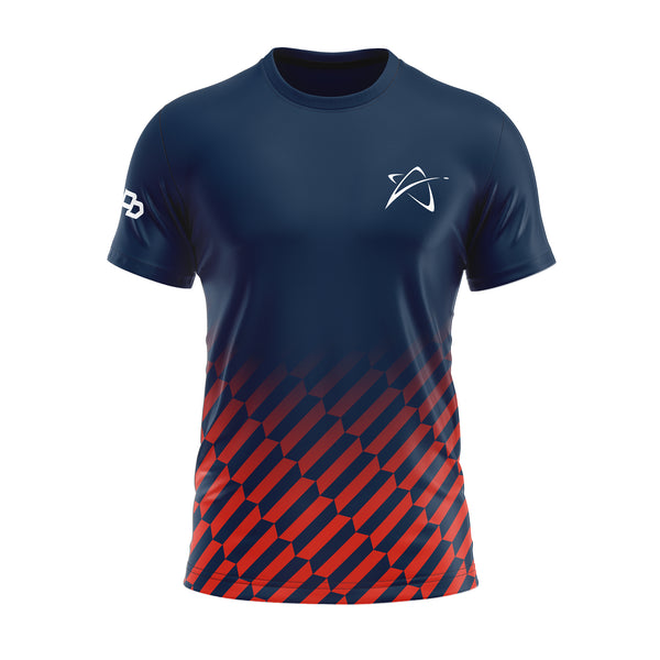 Prodigy Youth Full Color Performance Shirt - Independence Day - Summer 2026 Edition