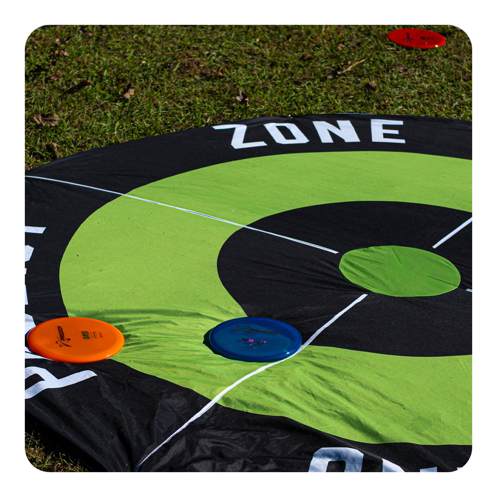 Prodigy Landing Zone