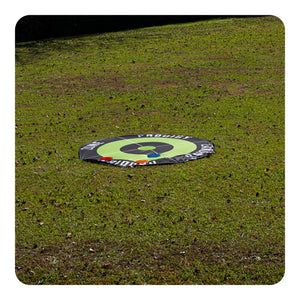 Prodigy Landing Zone