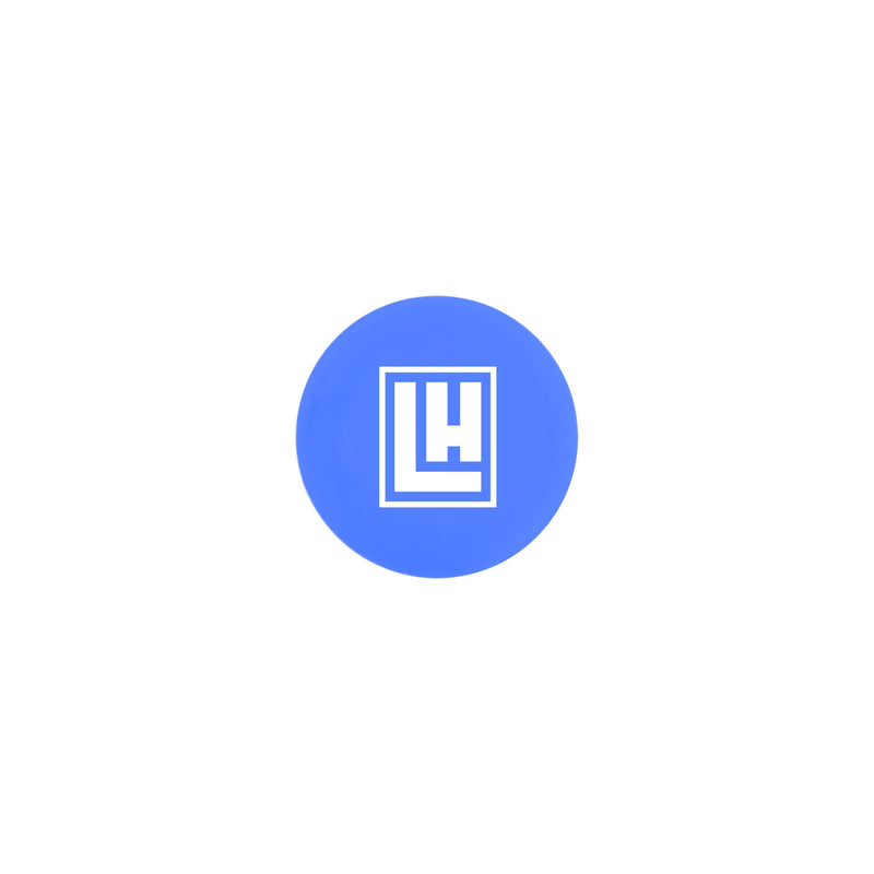 Prodigy Mini Marker Disc - Luke Humphries "Mini Logo"