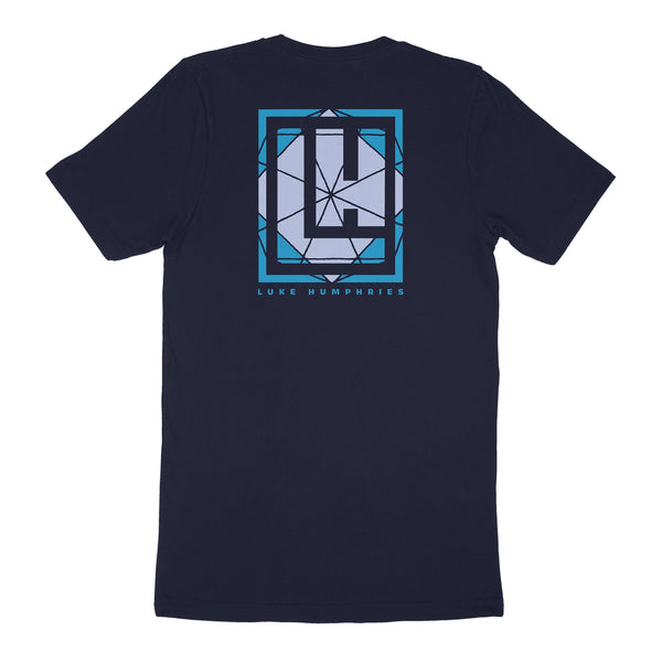 Luke Humphries Logo T-Shirt