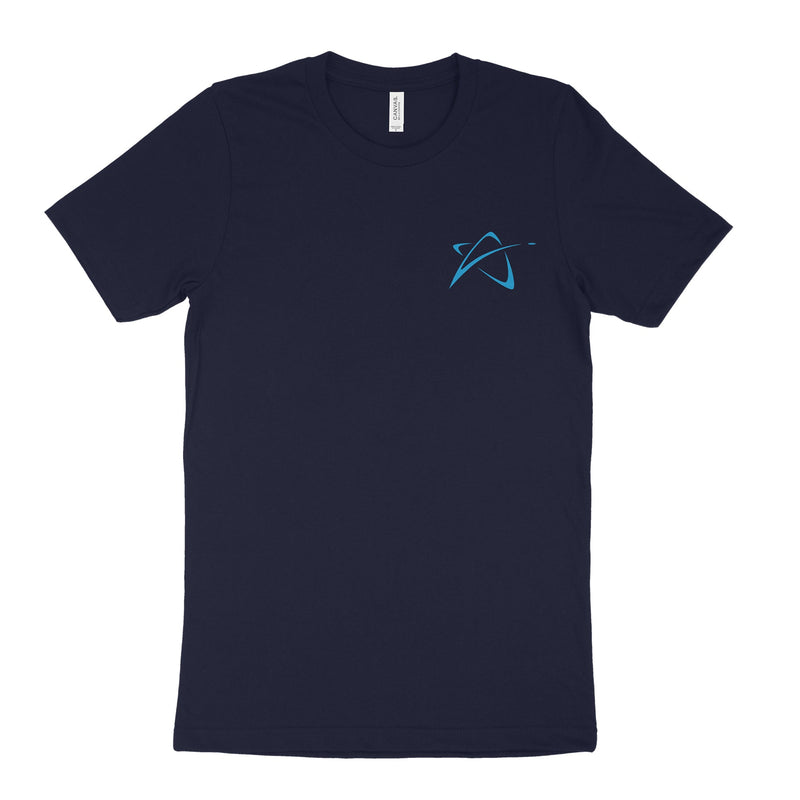 Luke Humphries Logo T-Shirt