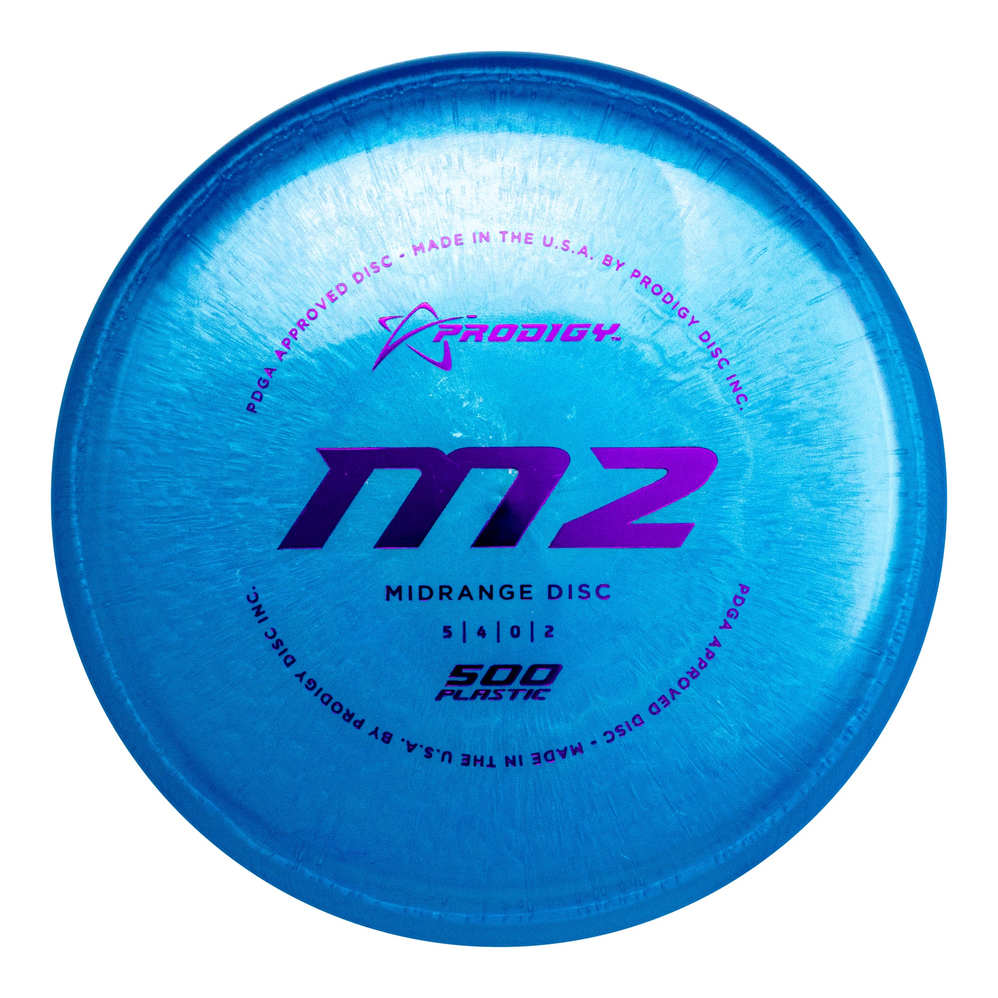 Ezra Robinson | In The Bag