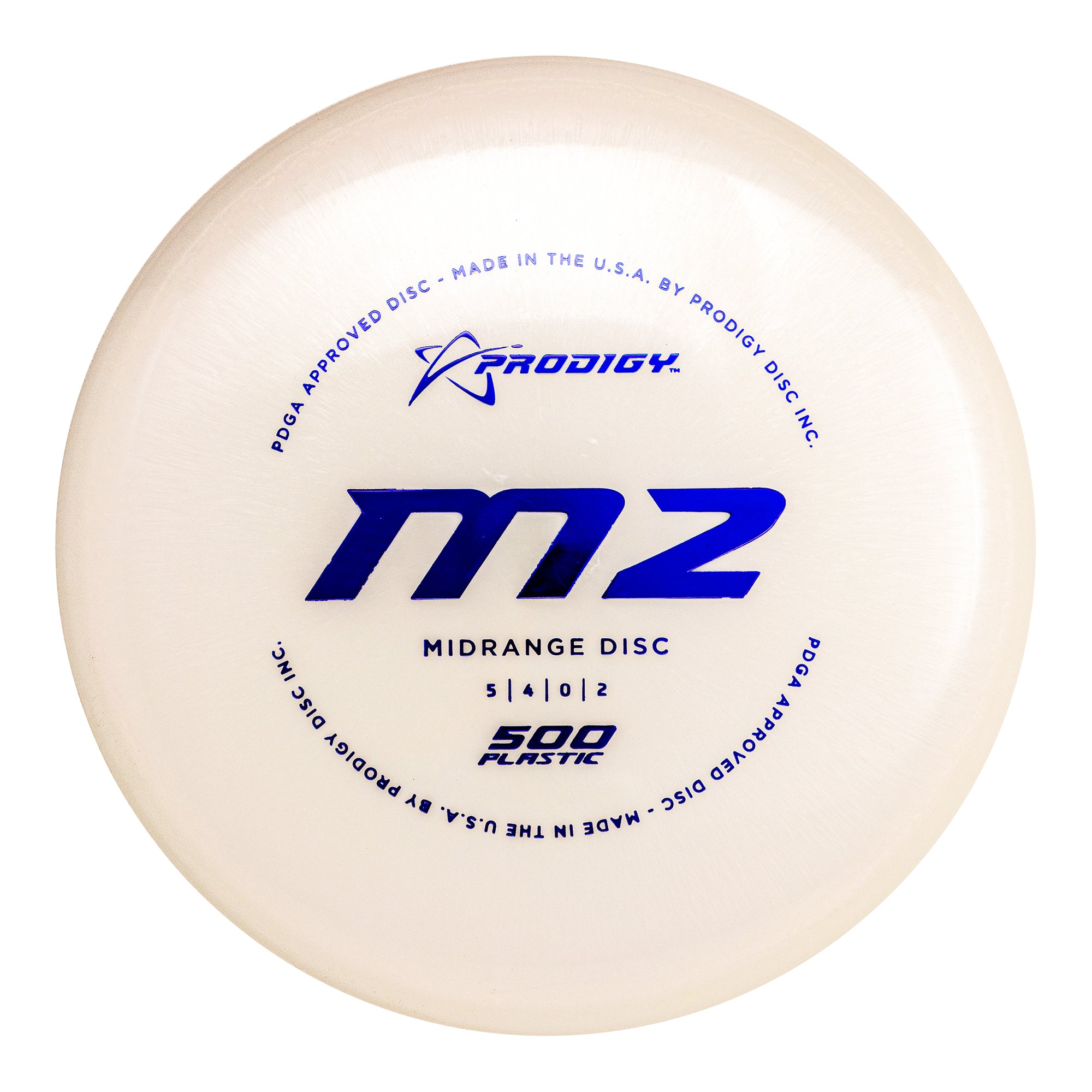 Shop Prodigy M2 500 Plastic