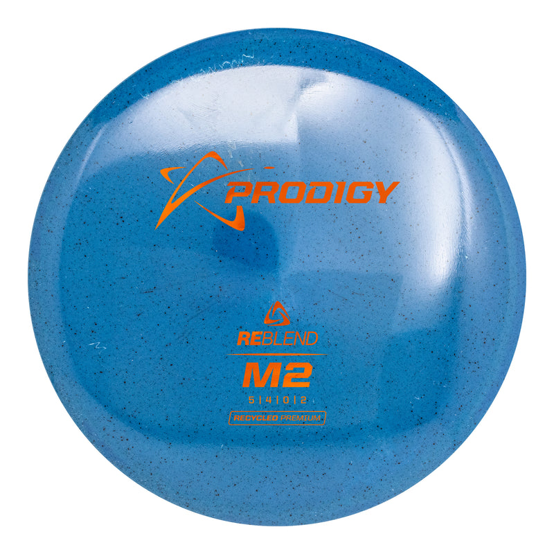 Prodigy M2 ReBlend Plastic