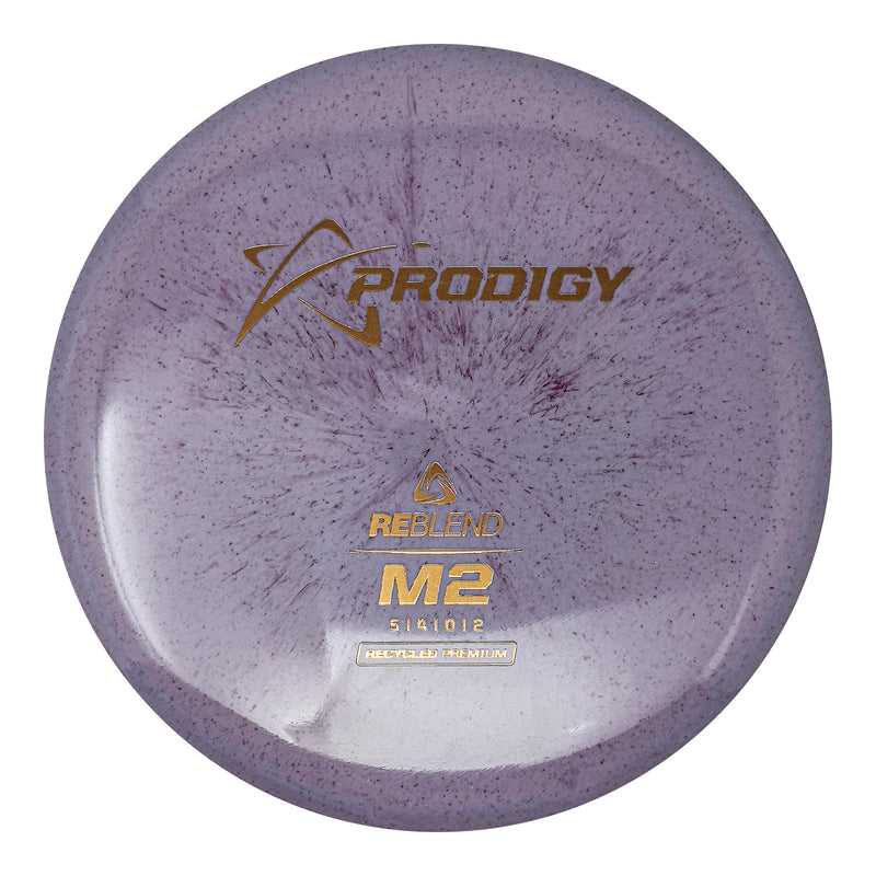 Prodigy M2 ReBlend Plastic