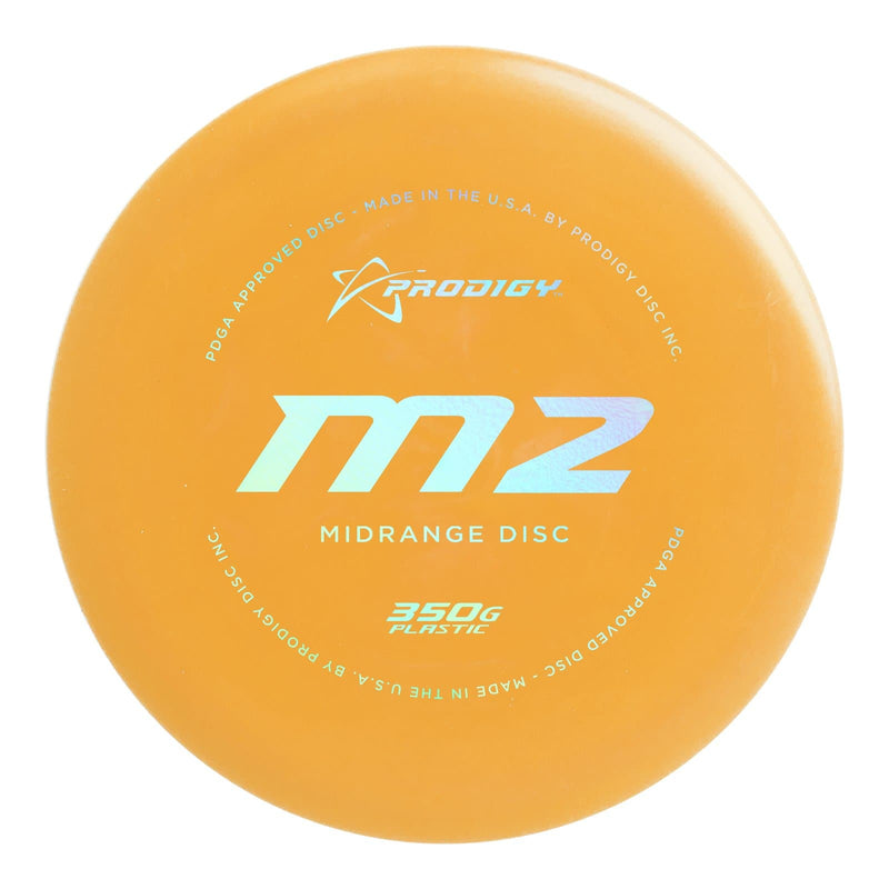 Free Disc - Midrange Disc