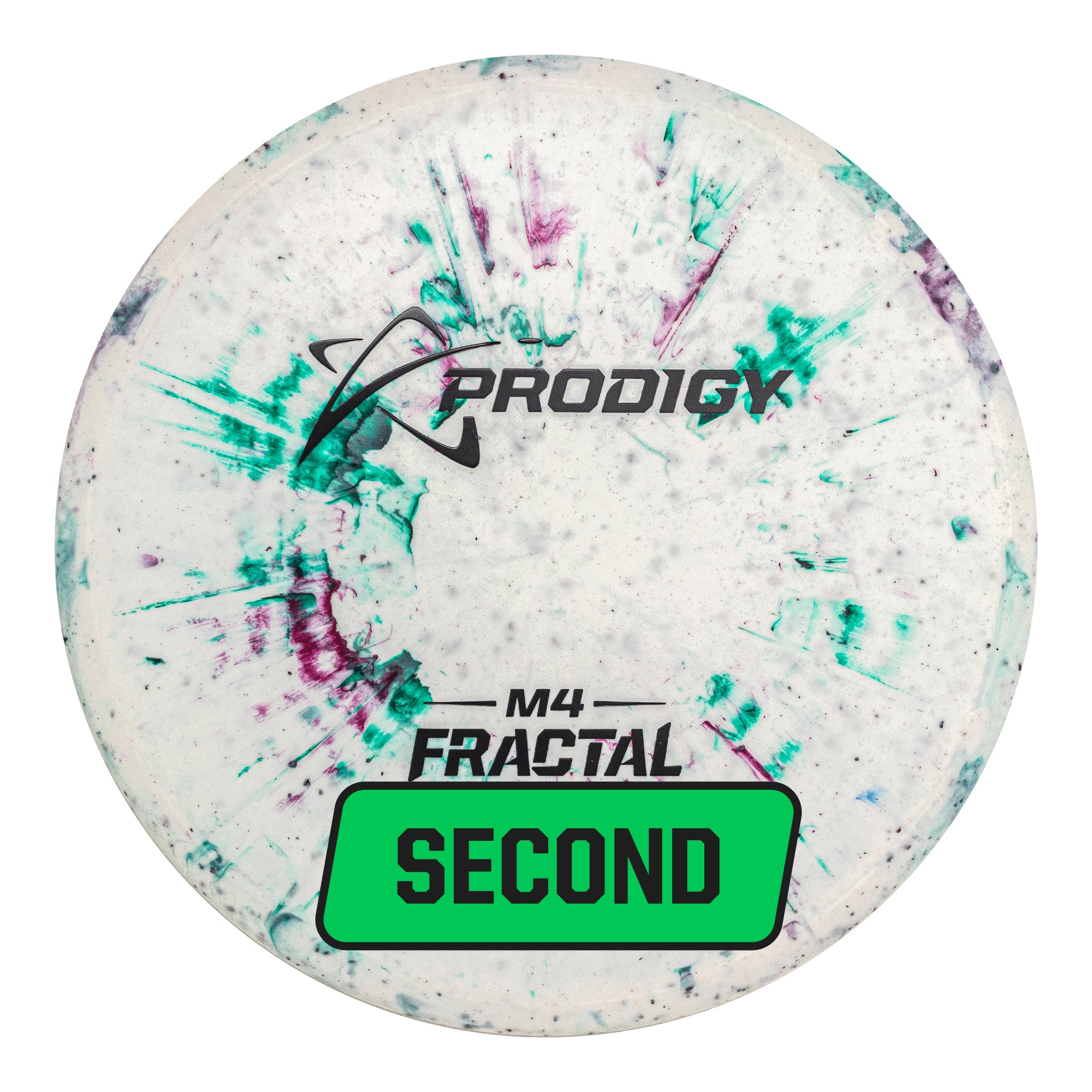 Shop Prodigy Disc - Cale Leiviska In The Bag