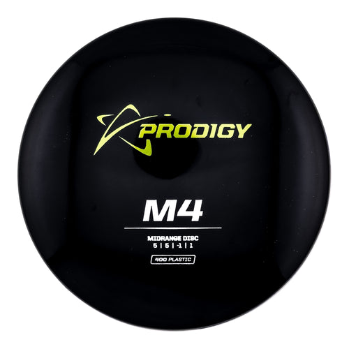 Prodigy M4 400 Plastic