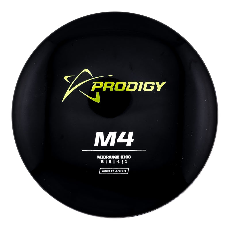 Prodigy M4 400 Plastic