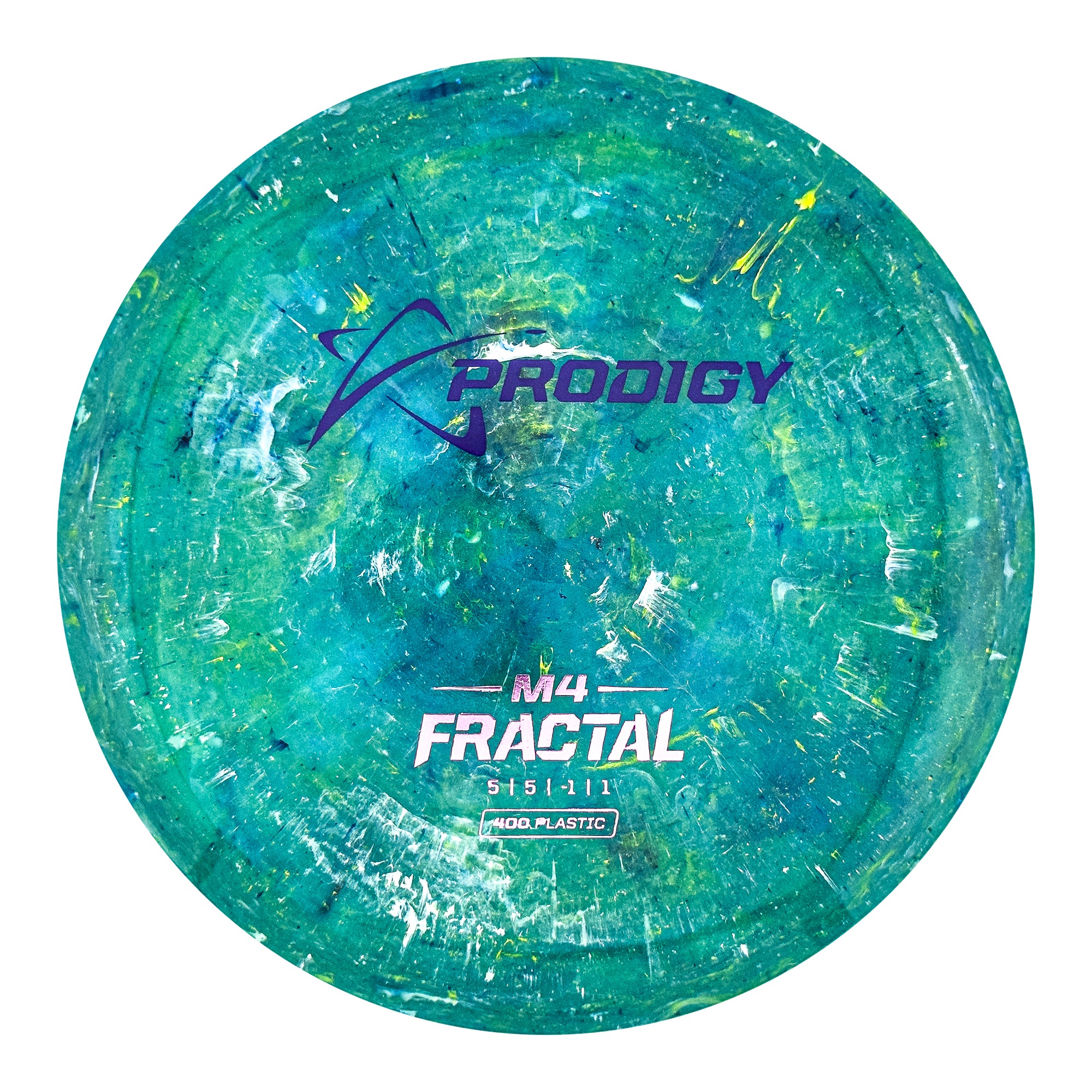 Shop Prodigy M4 400 Fractal Plastic