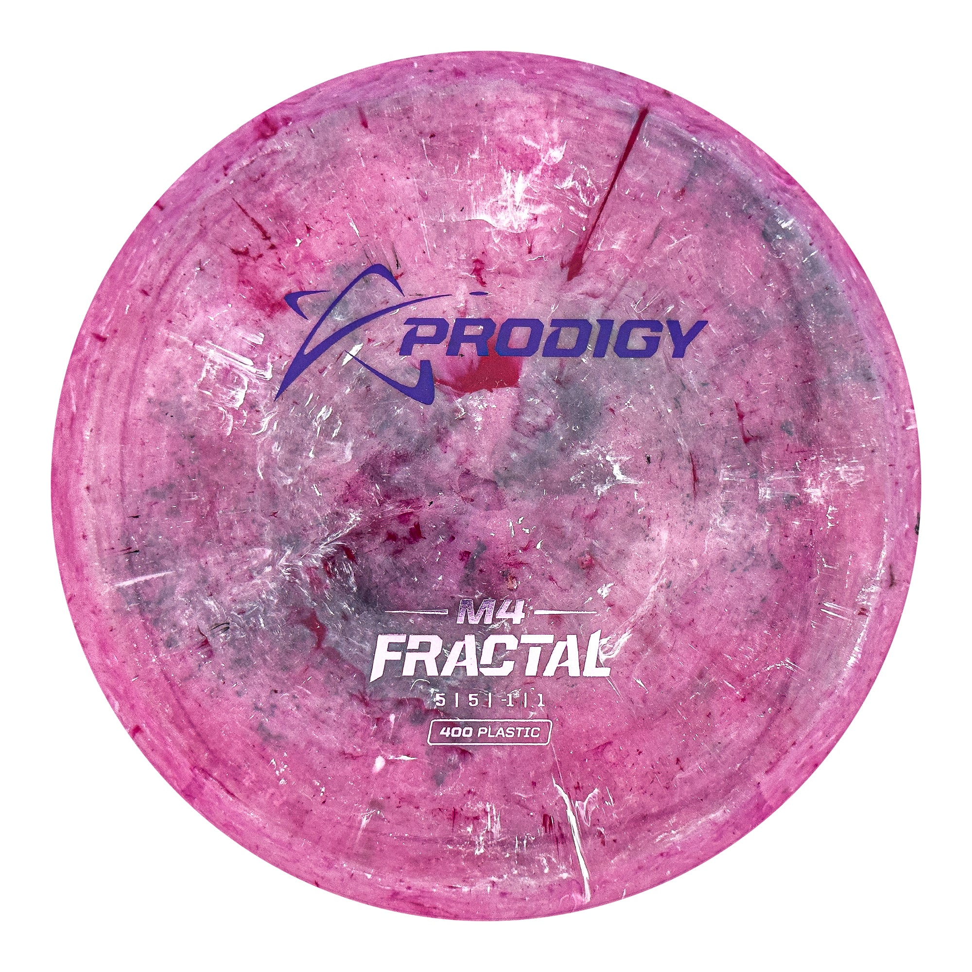 Shop Prodigy M4 400 Fractal Plastic