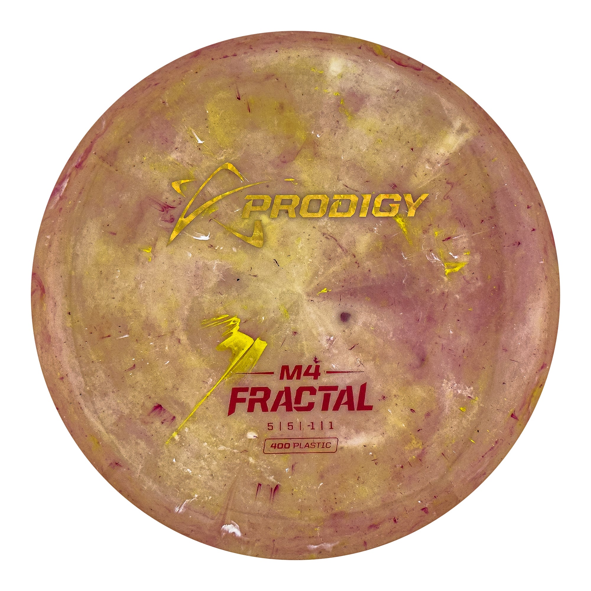 Shop Prodigy M4 400 Fractal Plastic