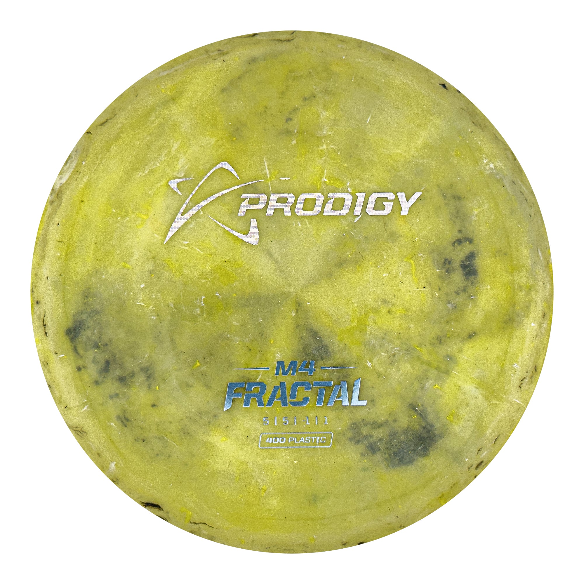 Shop Prodigy M4 400 Fractal Plastic