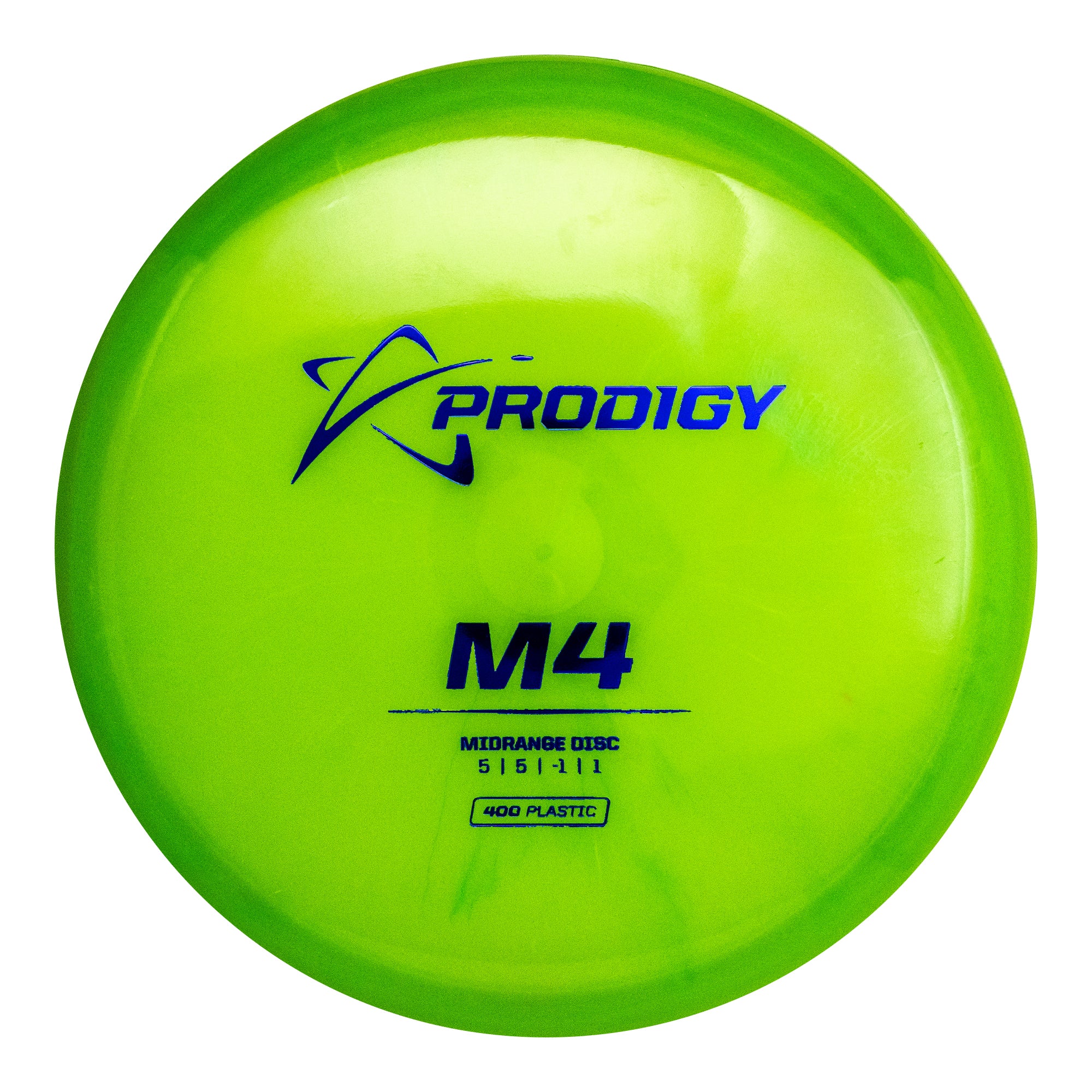 Shop Prodigy M4 400 Plastic