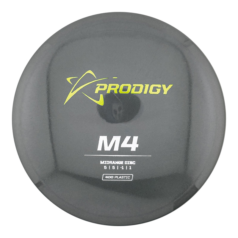 Prodigy M4 400 Plastic