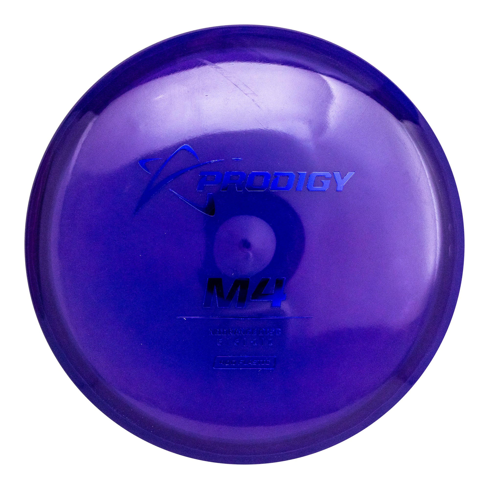 Shop Prodigy M4 400 Plastic