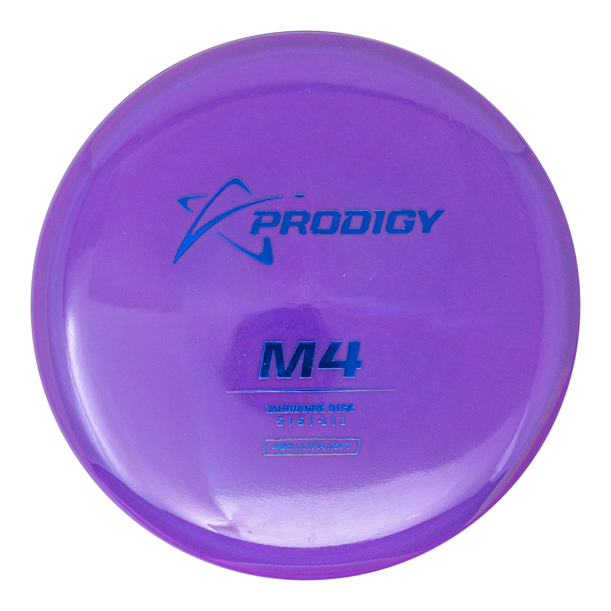 Shop Prodigy M4 400 Ultra Soft Plastic