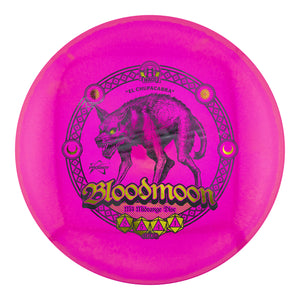 Prodigy M4 400G Plastic - Special Edition Bloodmoon WACO Fundraiser Stamp