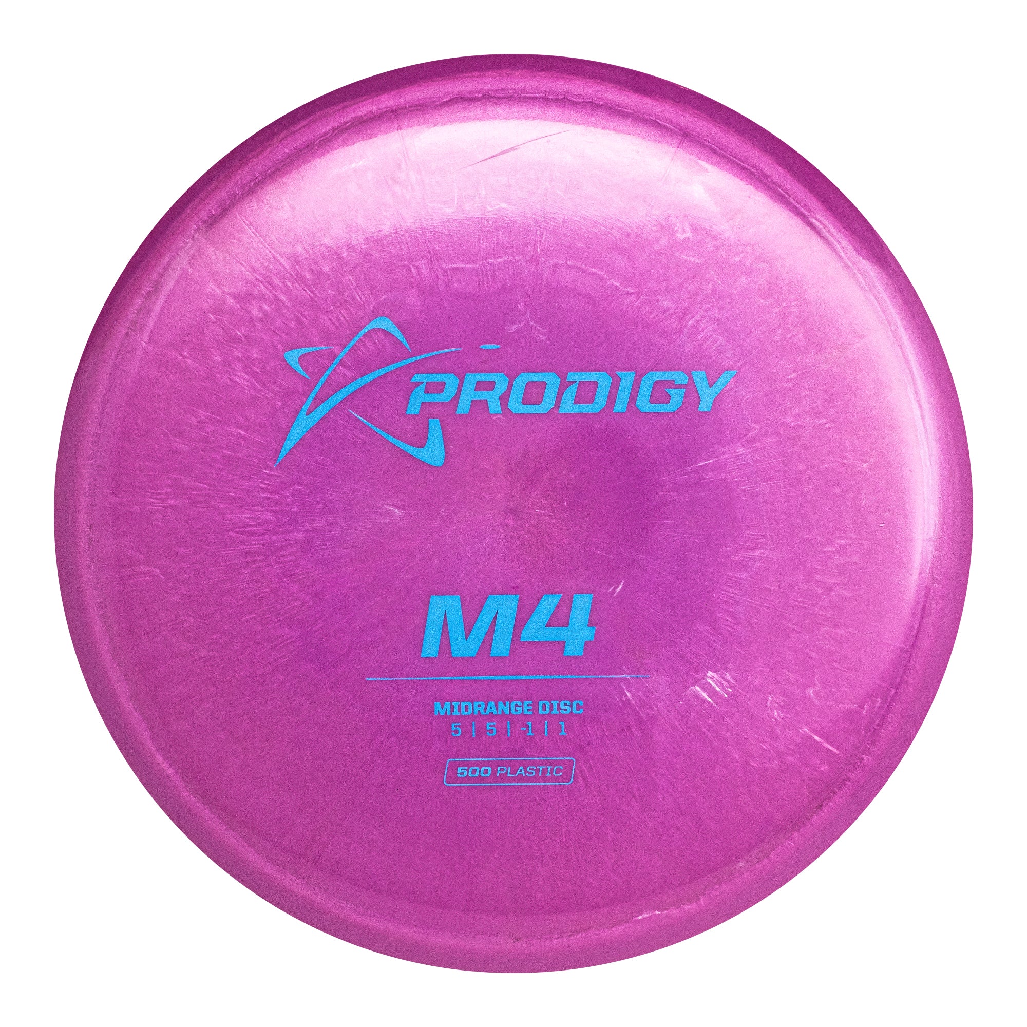 Shop Prodigy M4 500 Plastic