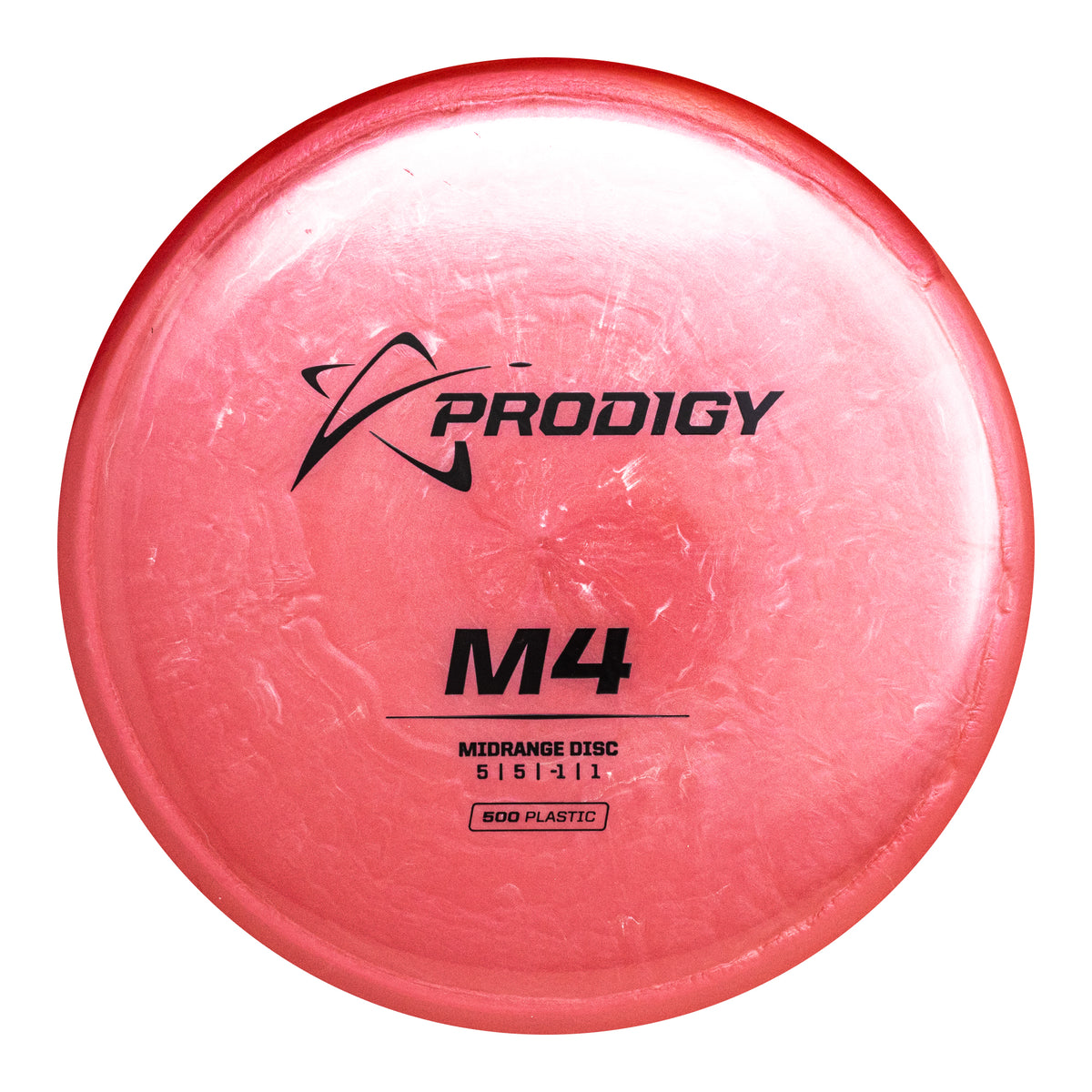 Prodigy M4 Midrange Disc Golf Disc