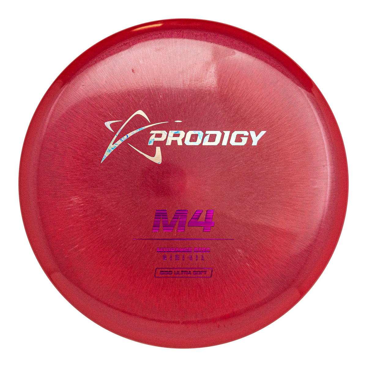 Prodigy P11 Prodigy M4 500 Ultra Soft Plastic