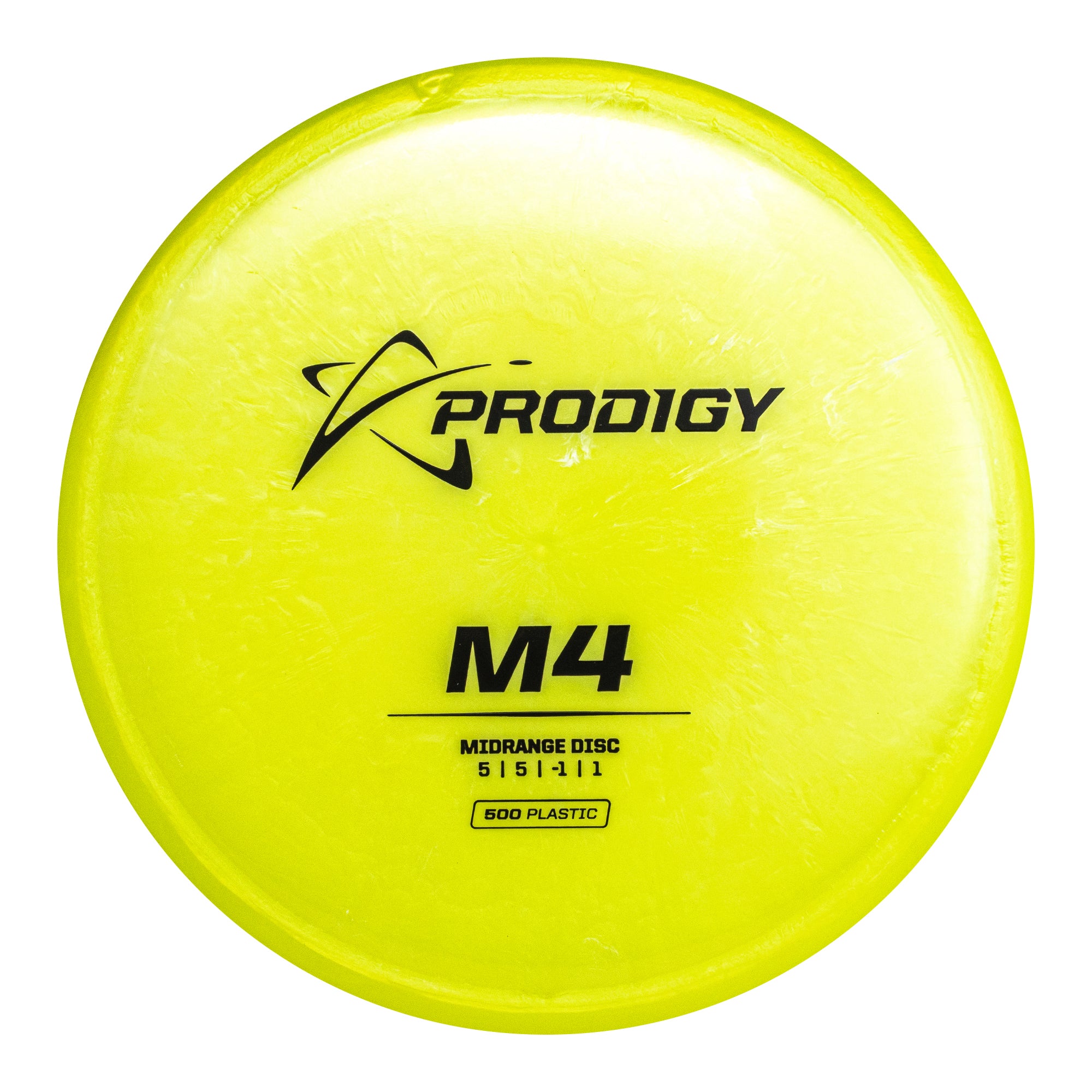 Shop Prodigy M4 500 Plastic
