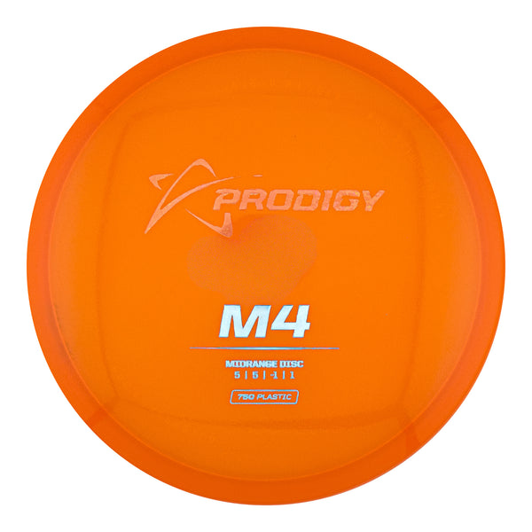 Shop Prodigy M4 750 Plastic