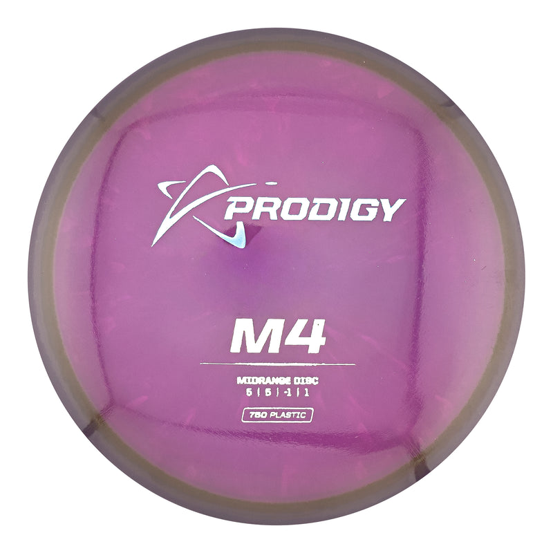 Prodigy M4 750 Plastic