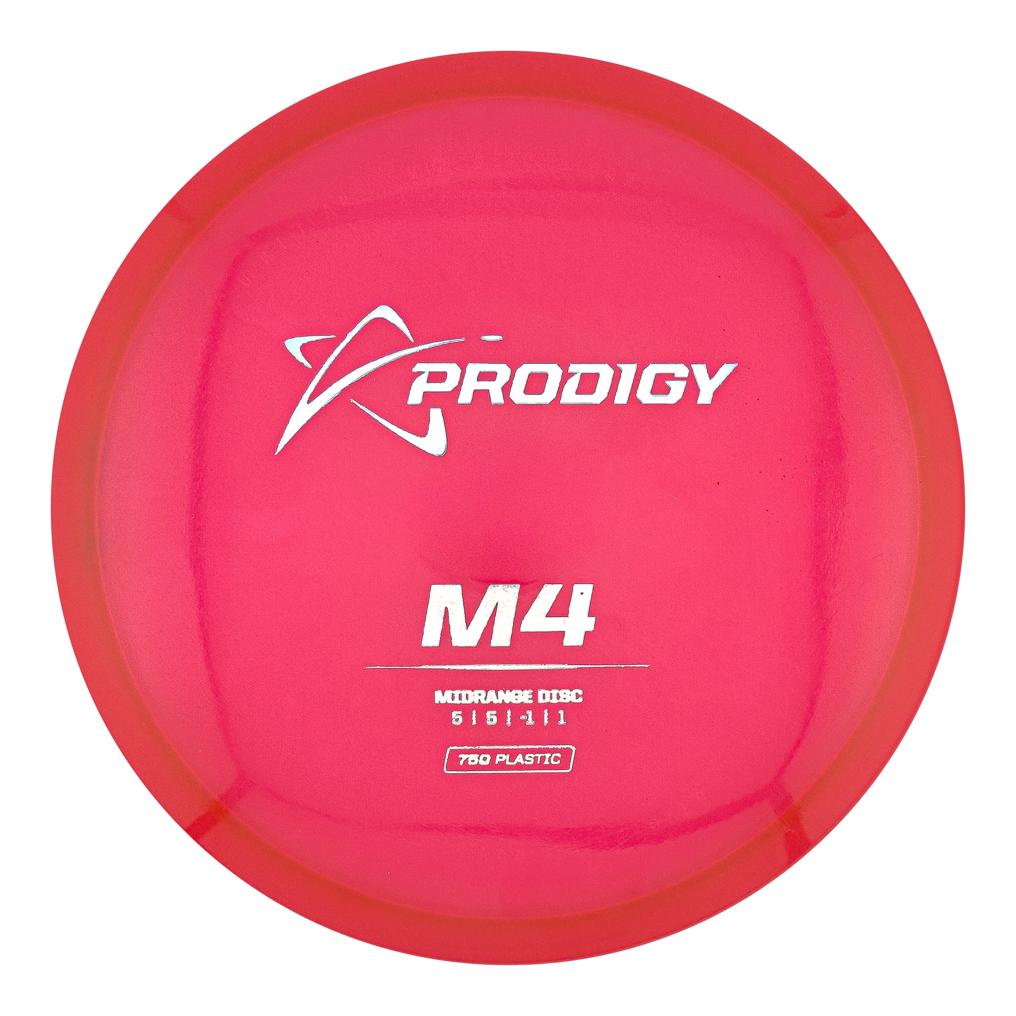 Shop Prodigy M4 750 Plastic