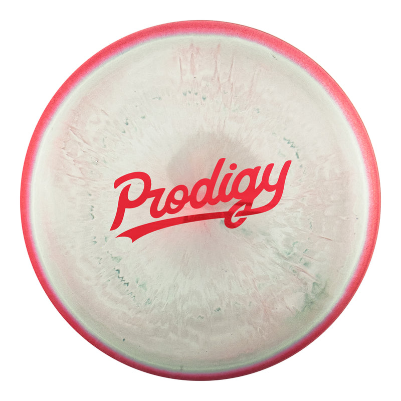 Prodigy Lightweight M4 750 Spectrum Plastic - Sportscript Stamp