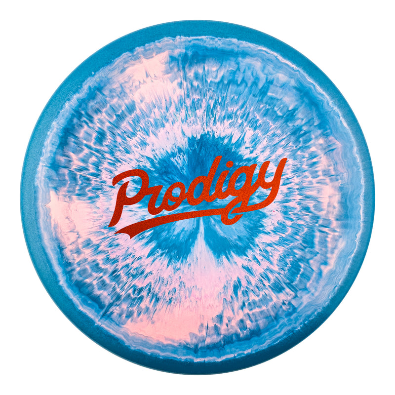 Prodigy Lightweight M4 750 Spectrum Plastic - Sportscript Stamp