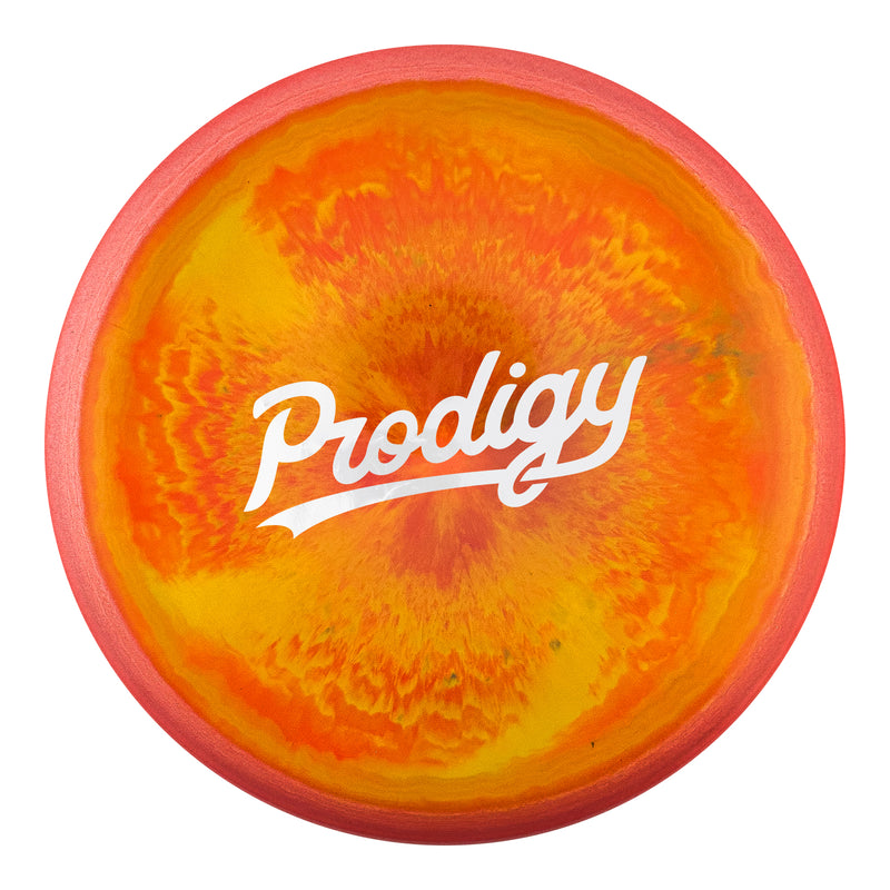 Prodigy Lightweight M4 750 Spectrum Plastic - Sportscript Stamp