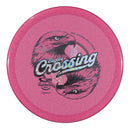 Prodigy M4 750 Glimmer Plastic - GoThrow Tour Eagles Crossing Stamp