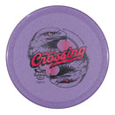 Prodigy M4 750 Glimmer Plastic - GoThrow Tour Eagles Crossing Stamp