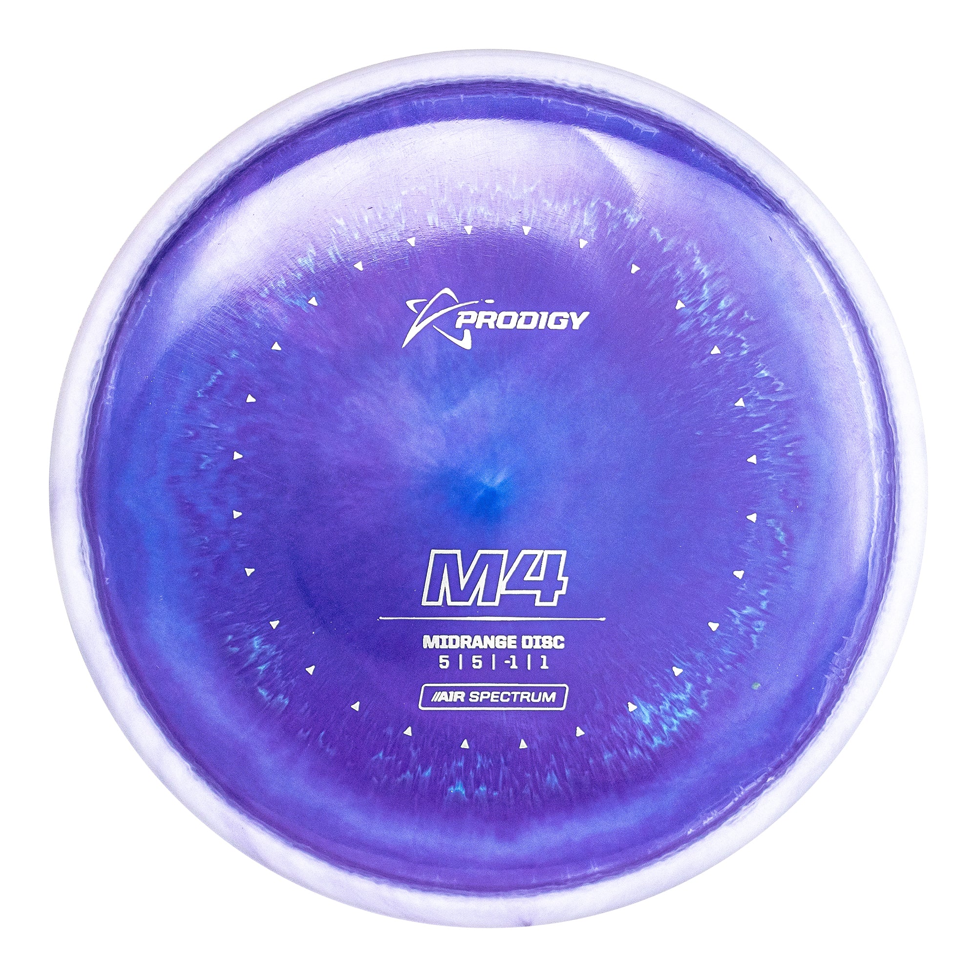 Shop Prodigy M4 AIR Spectrum Plastic
